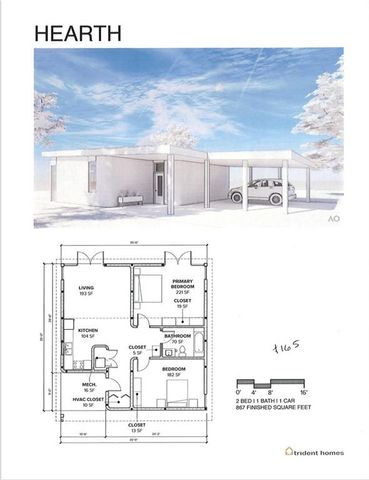 1620 Belmont Avenue, Parsons, KS 67357