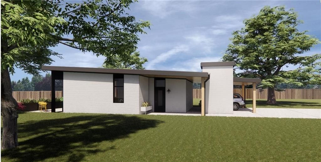 1620 Belmont Avenue, Parsons, KS 67357