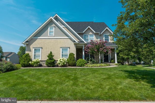 328 COBBLERS CT, Lititz, PA 17543