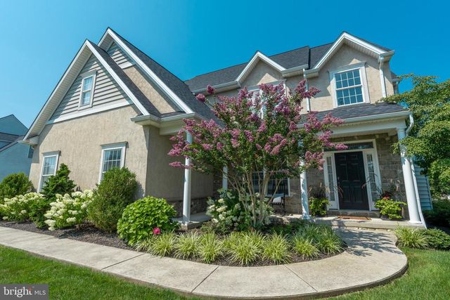 328 COBBLERS CT, Lititz, PA 17543