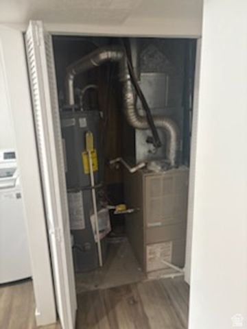 1012 E BELL DR, Sandy, UT 84094