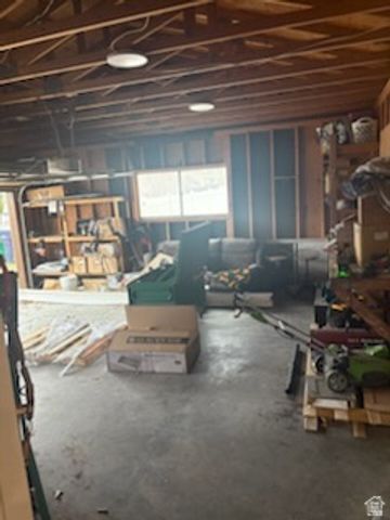 1012 E BELL DR, Sandy, UT 84094