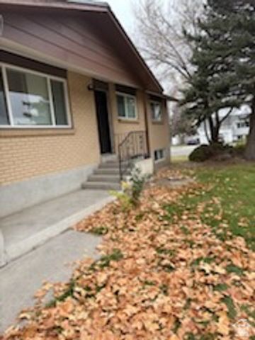 1012 E BELL DR, Sandy, UT 84094