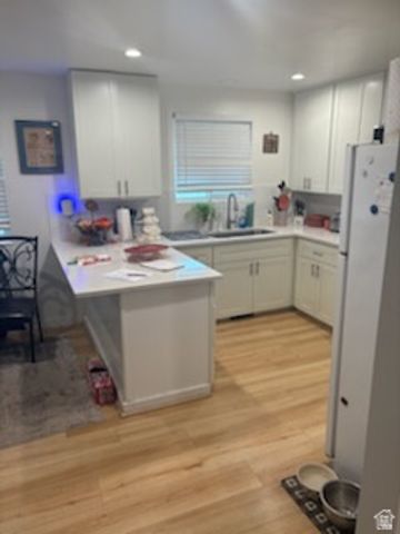 1012 E BELL DR, Sandy, UT 84094