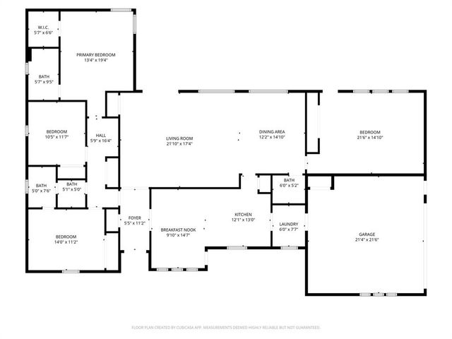 2409 Lytal Lane, Edmond, OK 73013
