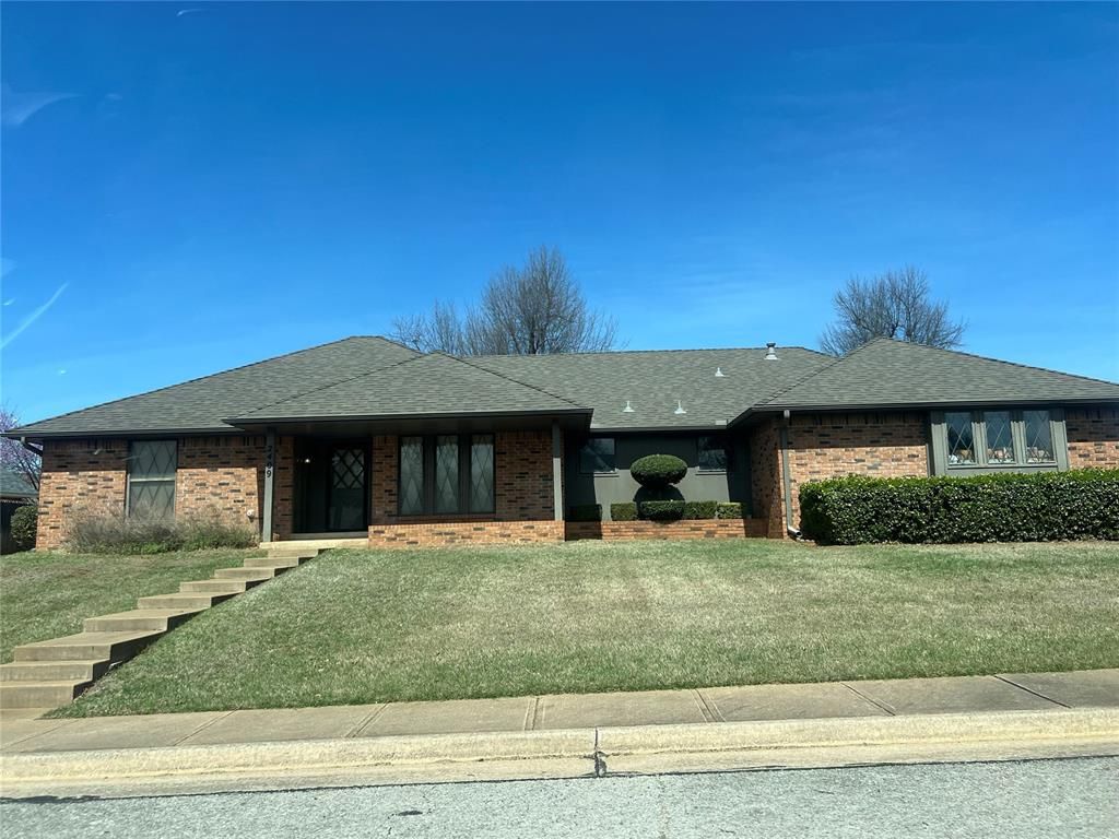 2409 Lytal Lane, Edmond, OK 73013