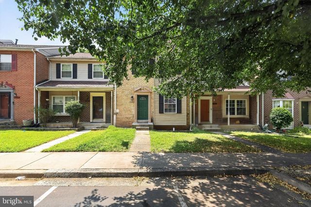 19606 WHITE SADDLE DR, Germantown, MD 20874