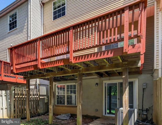 19606 WHITE SADDLE DR, Germantown, MD 20874