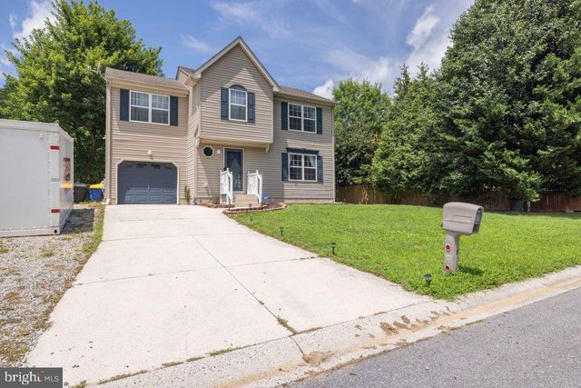 20 TURNINGLEAF CT, Dover, DE 19904