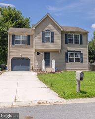 20 TURNINGLEAF CT, Dover, DE 19904