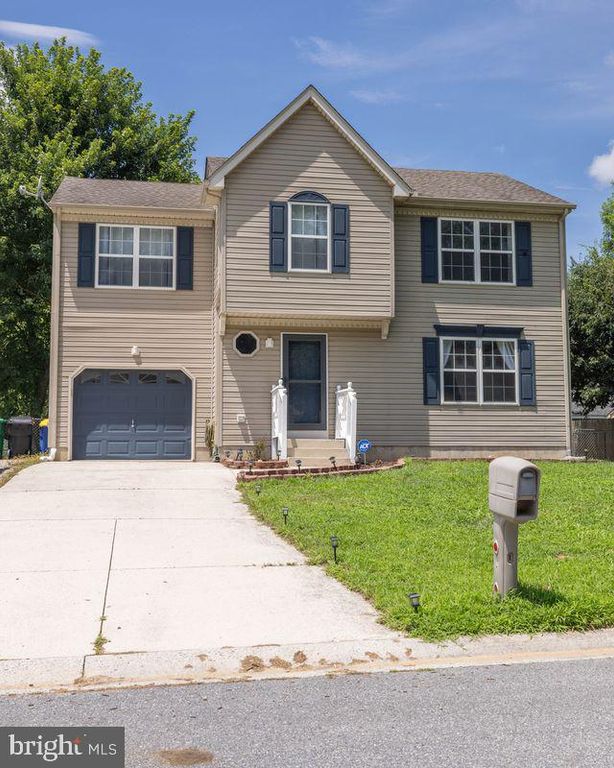 20 TURNINGLEAF CT, Dover, DE 19904