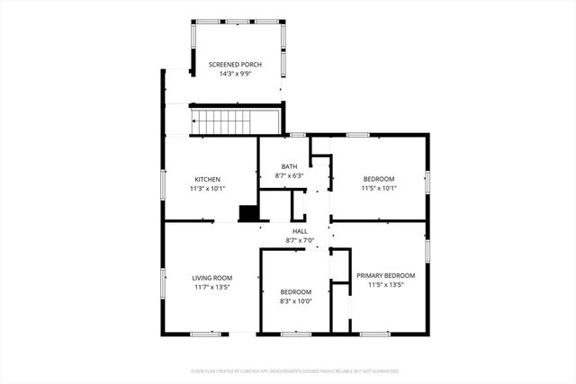 17 Mcbride St, Springfield, MA 01104
