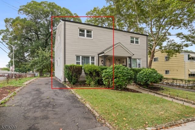 401 White St, City Of Orange Twp., NJ 07050