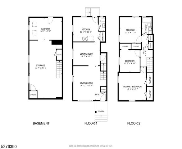 401 White St, City Of Orange Twp., NJ 07050