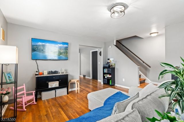 401 White St, City Of Orange Twp., NJ 07050
