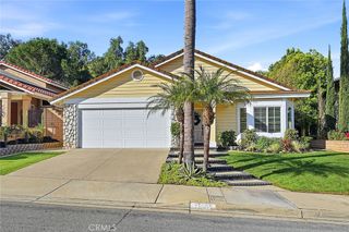 17866 Via La Cresta, Chino Hills, CA 91709