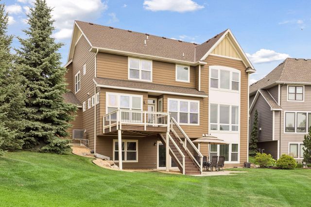 17395 70th Avenue N, Maple Grove, MN 55311
