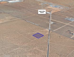0 Papago, Apple Valley, CA 92307