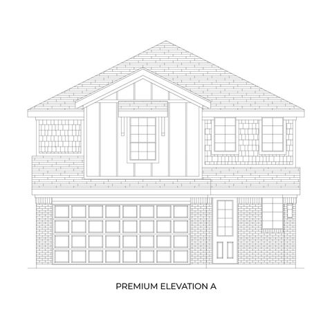 9913 Wild Flower Way, Ponder, TX 76259