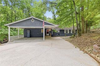 7755 Kings Point Drive, Cumming, GA 30041