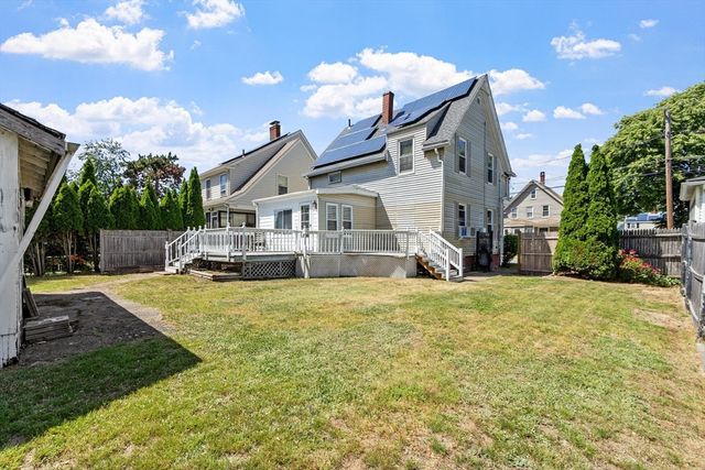 20 Conomo Ave, Lynn, MA 01904