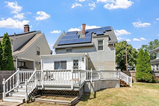 20 Conomo Ave, Lynn, MA 01904