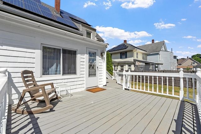 20 Conomo Ave, Lynn, MA 01904