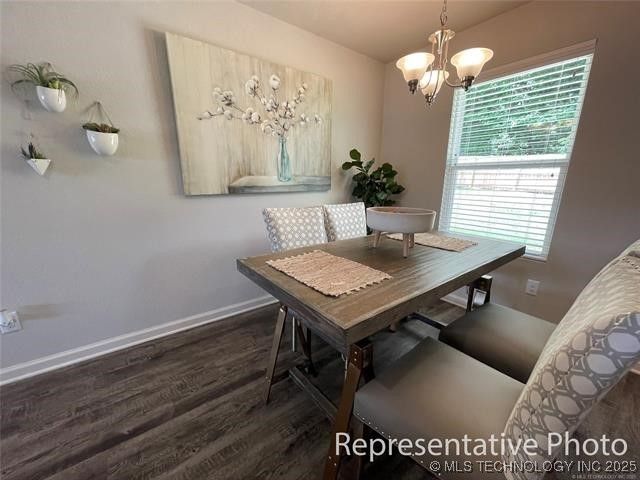 7956 S 290th East Avenue, Broken Arrow, OK 74014