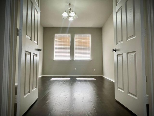 3216 Versante Drive, Bedford, TX 76021