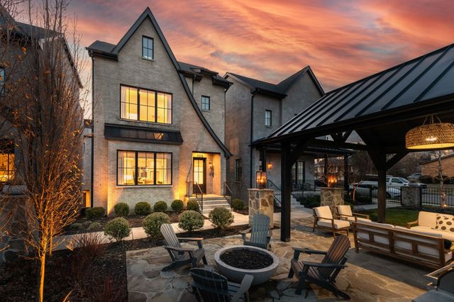 1109 Bate Ave Apt 2, Nashville, TN 37204