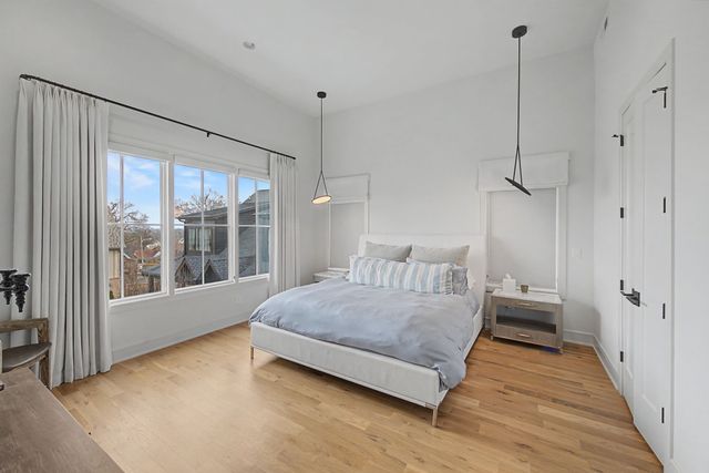 1109 Bate Ave Apt 2, Nashville, TN 37204