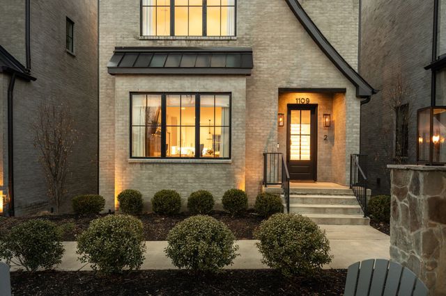 1109 Bate Ave Apt 2, Nashville, TN 37204