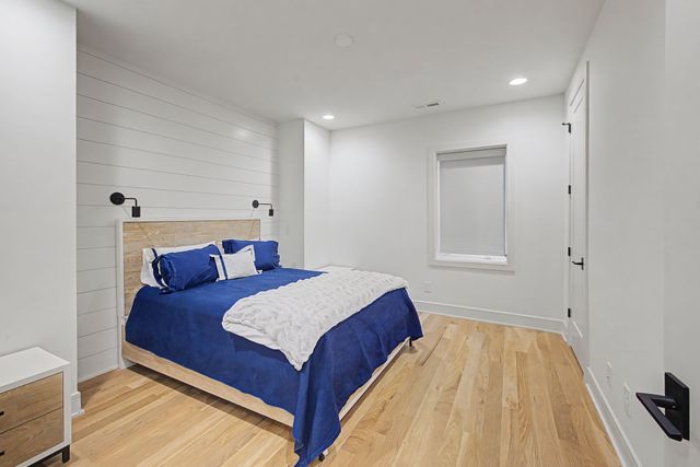 1109 Bate Ave Apt 2, Nashville, TN 37204