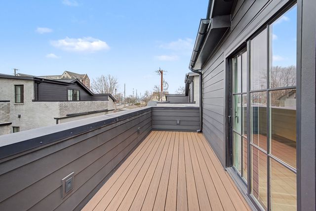 1109 Bate Ave Apt 2, Nashville, TN 37204