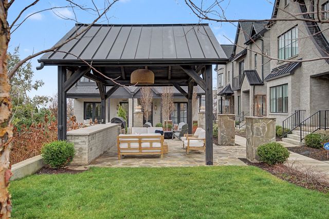 1109 Bate Ave Apt 2, Nashville, TN 37204