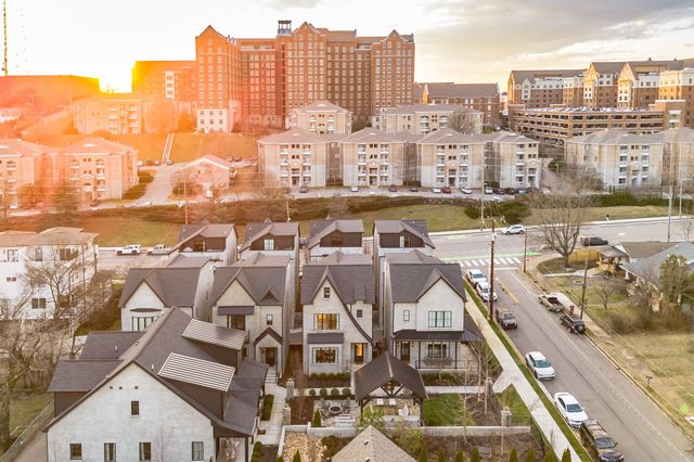 1109 Bate Ave Apt 2, Nashville, TN 37204