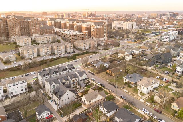 1109 Bate Ave Apt 2, Nashville, TN 37204