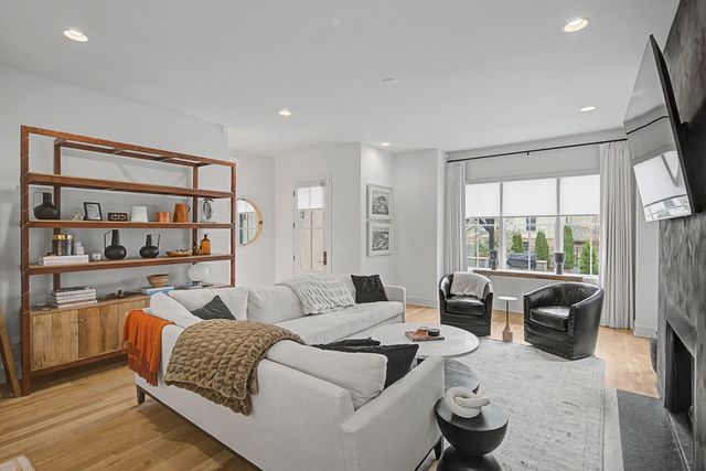 1109 Bate Ave Apt 2, Nashville, TN 37204