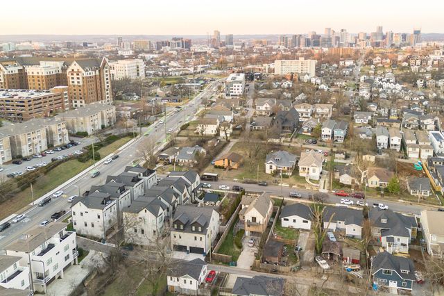 1109 Bate Ave Apt 2, Nashville, TN 37204