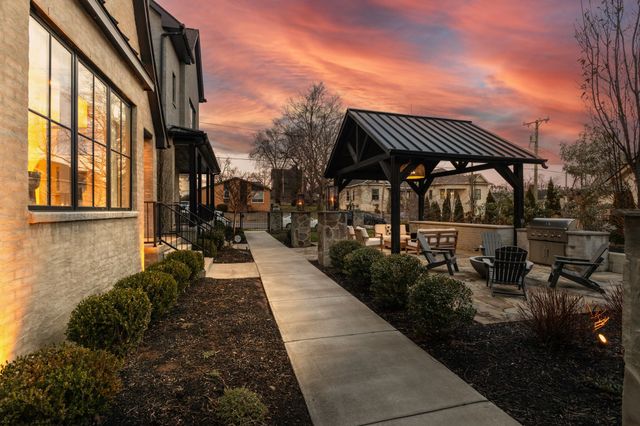 1109 Bate Ave Apt 2, Nashville, TN 37204