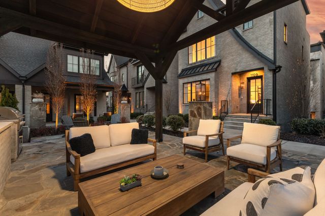 1109 Bate Ave Apt 2, Nashville, TN 37204