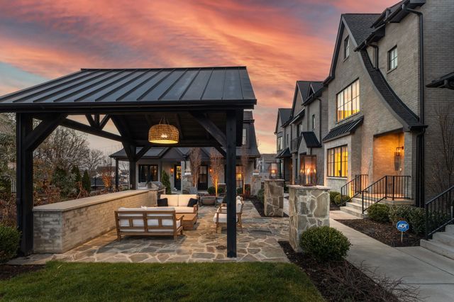 1109 Bate Ave Apt 2, Nashville, TN 37204