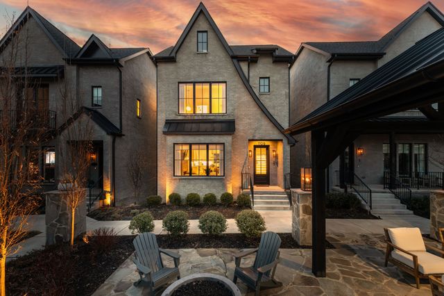 1109 Bate Ave Apt 2, Nashville, TN 37204