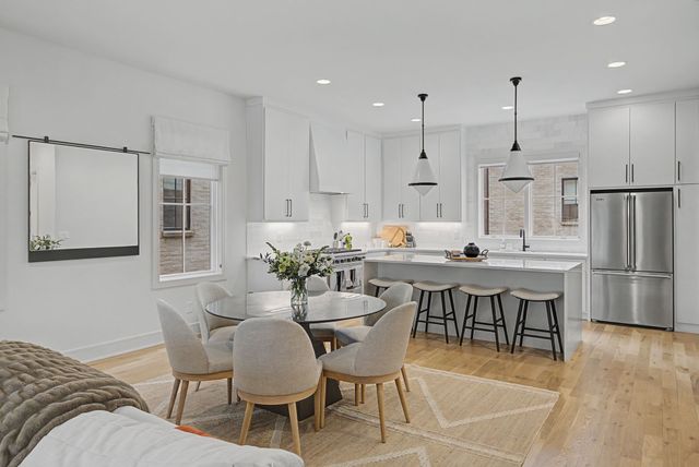 1109 Bate Ave Apt 2, Nashville, TN 37204