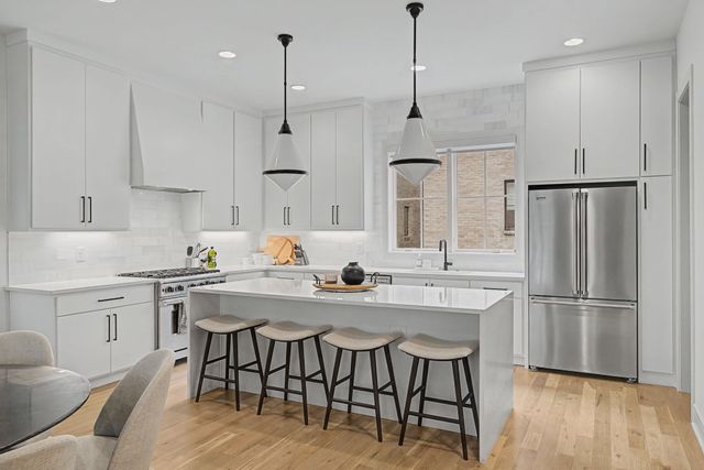 1109 Bate Ave Apt 2, Nashville, TN 37204