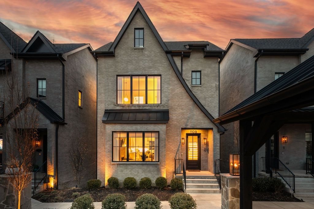 1109 Bate Ave Apt 2, Nashville, TN 37204