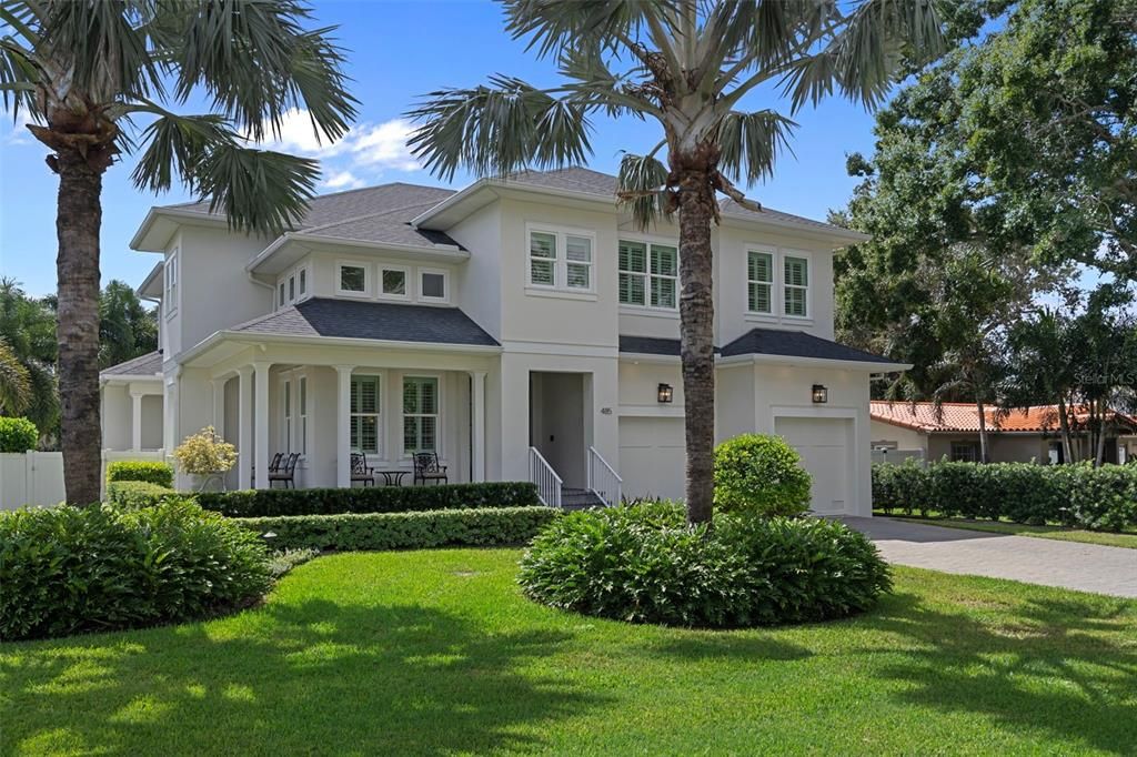 485 RAFAEL BOULEVARD NE, St Petersburg, FL 33704
