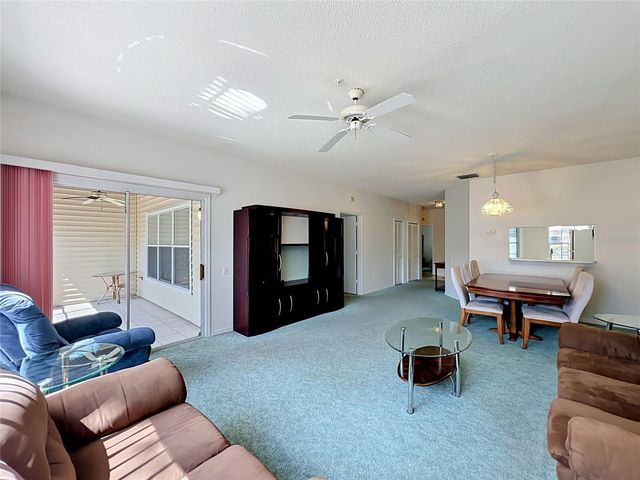 3022 COTTAGE GROVE COURT 1807, Orlando, FL 32822