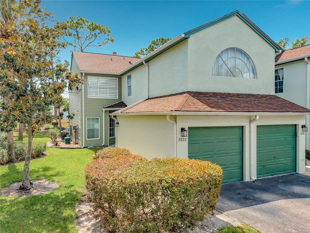 3022 COTTAGE GROVE COURT 1807, Orlando, FL 32822