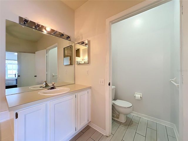3022 COTTAGE GROVE COURT 1807, Orlando, FL 32822